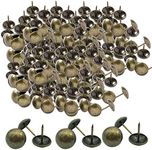 200PCS Upholstery Tacks Bronze Upho