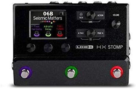 LINE 6 HX 