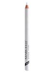 Marcelle Kohl Eyeliner, White, Eye Pencil, Waterproof Formula, Hypoallergenic, Fragrance-Free, Cruelty-Free, Safe for Sensitive Eyes, Recognized by CDA, 1.14 g