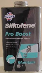 fuchs silk