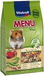 Vitakraft Menu Vital Hamster Food, 1 kg