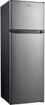 Galanz GLR12TS5F Refrigerator, Dual