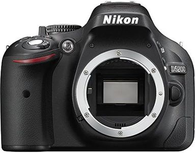 Nikon D520