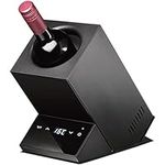 Electric Wine Chiller, Stainless St