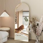 NEUWEABY Full Length Mirror, 162x53