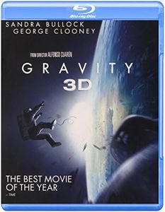 Gravity (3