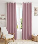 Curtains Panels Set