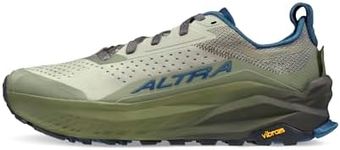 ALTRA Men's Olympus 6 Trail Running