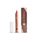 COLOR CHEMISTRY Concealer, Bamboo Co03, 2.49 G|Cream For All Skin Typey Matte, Ultra Blendable, Natural Medium Coverage Concealer