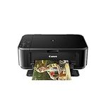 Canon 0515C003 PIXMA MG3620 Wireless All-in-One Inkjet Printer, Black