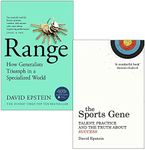 Range How Generalists Triumph in a 