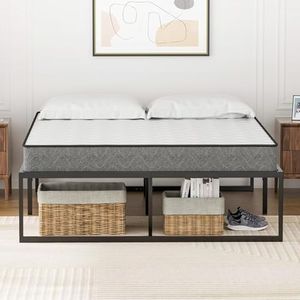 ADVWIN Bed