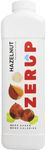 Zerup Zero Sugar Hazelnut Flavoured Syrup