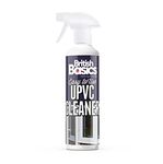 BritishBasics UPVC Cleaner | Ideal for Doors and Window Frames 500ml