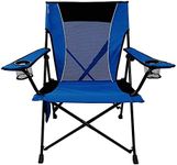 Kijaro Dual Lock Folding Chair (Mal