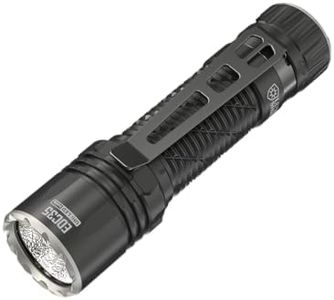Nitecore E