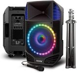 ION Audio Total PA Prime – 500 Watt