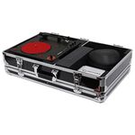 Odyssey DJ Case (KPT01SCBLK)