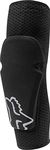 FOX RACING Enduro Mountain Biking Elbow Sleeve, Black/Grey, Small