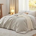 Bedsure Queen Size Comforter Sets, 