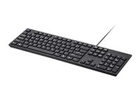 Monoprice 115905 Select Style USB Tile Keyboard