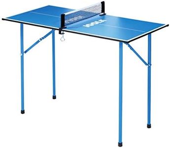 Joola Mini Table Tennis Table - Blue