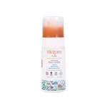 Tikitoro Kids Refreshing face wash, 100% Vegan with Saffron, Watermelon and Marshmallow Root. Cleanses, Purifies & Moisturises Skin. No Parabens & Sulphates (100 ml)