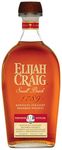 Elijah Craig 2025 Ryder Cup Limited Edition | 70cl | 47% ABV | Small Batch | Kentucky Straight Bourbon Whiskey Finished with Toasted Sugar Maple & Applewood Staves