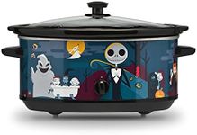 Nightmare Before Christmas 7-quart 