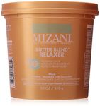 Mizani Butter Blend Relaxer Mild 30 oz