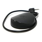 Thinkware Dash Cam External GPS Antenna, Suitable for F50, F70, F100, F200, F200 PRO, X330, X350, X700, X800 & X1000 Dashcams