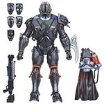 Hasbro Fortnite Victory Royale Series The Scientist Collectible Action Figure with Accessories – Ages 8 and Up, 15 cm