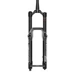 RockShox, Zeb Ultimate RC2 A2, Suspension Fork, 27.5'', Debonair+, 170mm, 1-1/8''-1.5'', 15x110mm TA, Rake: 44mm, Black