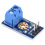 Robodo VOLTSENS Voltage Detection Sensor Module - Arduino, ARM and other MCU