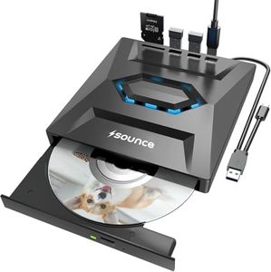 Sounce USB