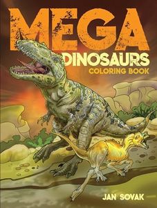 Mega Dinos