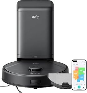 eufy X8 Pr