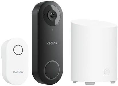 REOLINK 2K