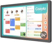 Cozyla Digital Calendar+ 2: 24 inch