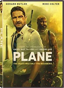 Plane [DVD