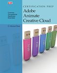 Certification Prep Adobe Animate Creative Cloud