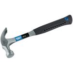 Draper 21283 450g Solid Stell Claw Hammer