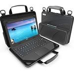 UZBL 11-11.6 Inch Chromebook Case P