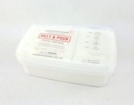 Solid Shampoo Base Melt and Pour - 