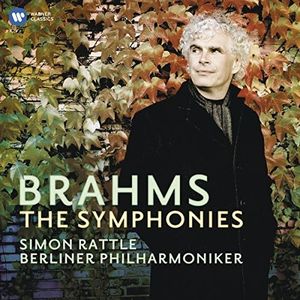 Brahms: Symphonies (Complete)