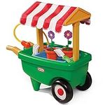 Little Tikes 2-in-1 Garden Cart and