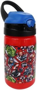 Avengers W