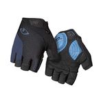 Giro Strade Dure SG Men's Road Cycling Gloves - Midnight Blue (2021) - XX-Large