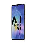 Huawei Mate 20 HMA-L29 Dual-SIM 128GB (4GB RAM, 6.53" inch, Android) (GSM Only, No CDMA) Factory Unlocked 4G/LTE Smartphone (Black) - International Version