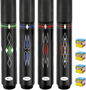 Pool Stick